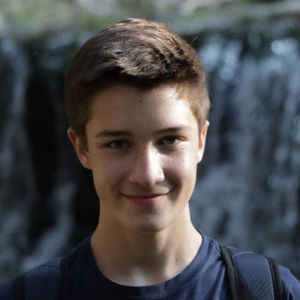 Meet your Posher, David